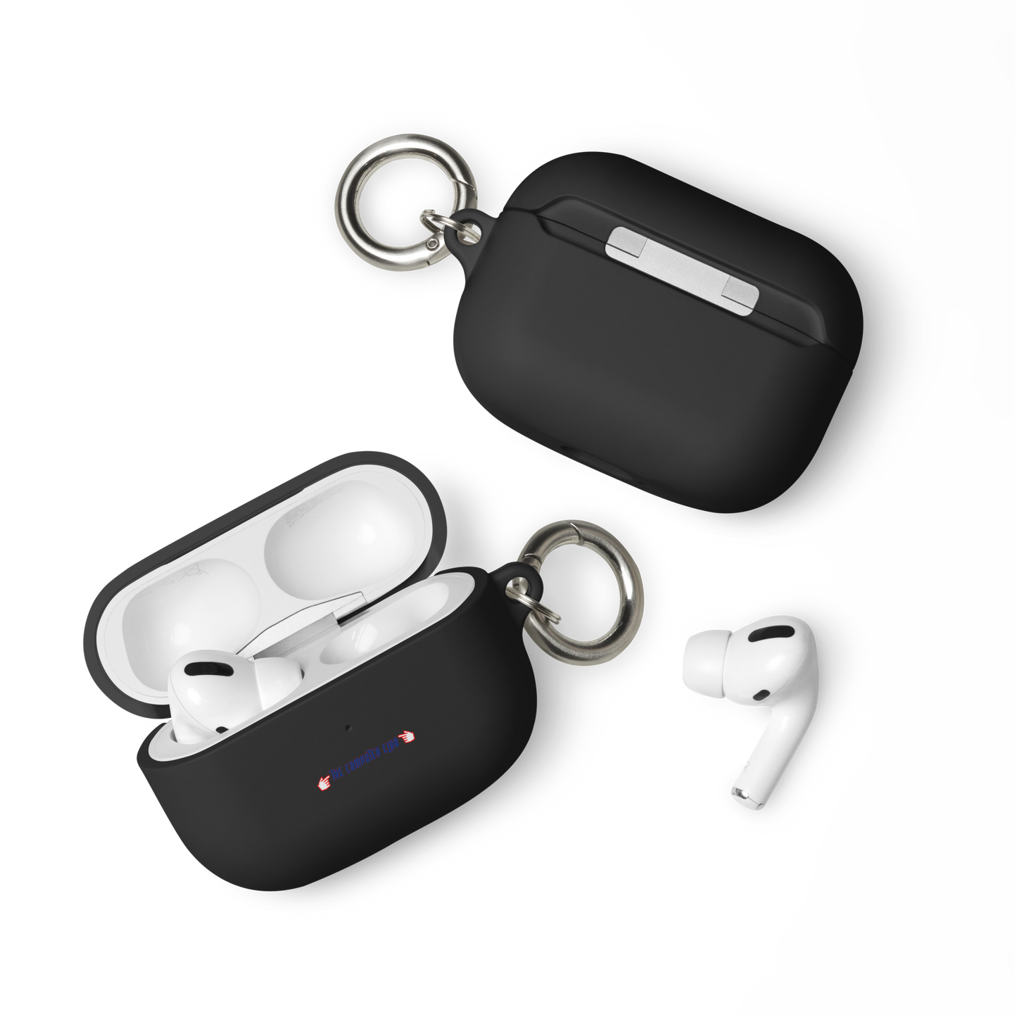 Rubber Case for AirPods®