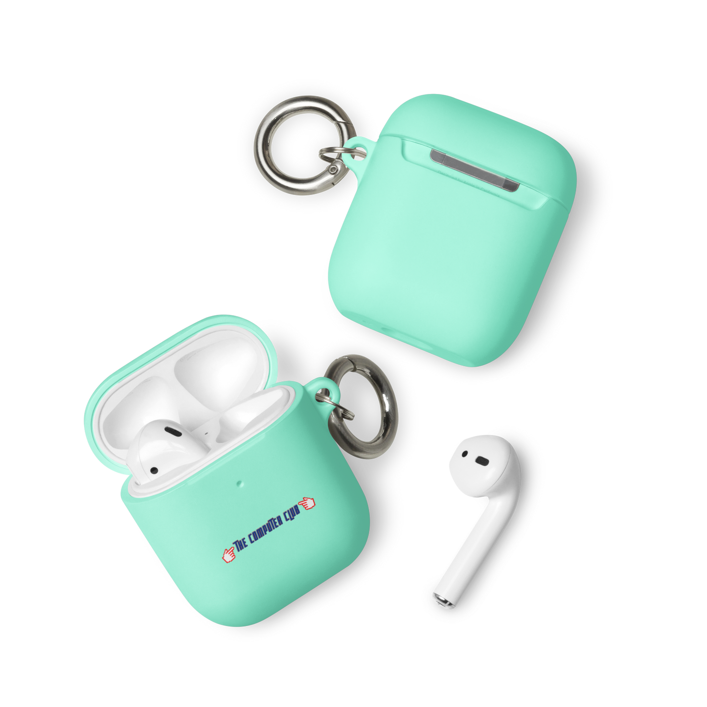 Rubber Case for AirPods®