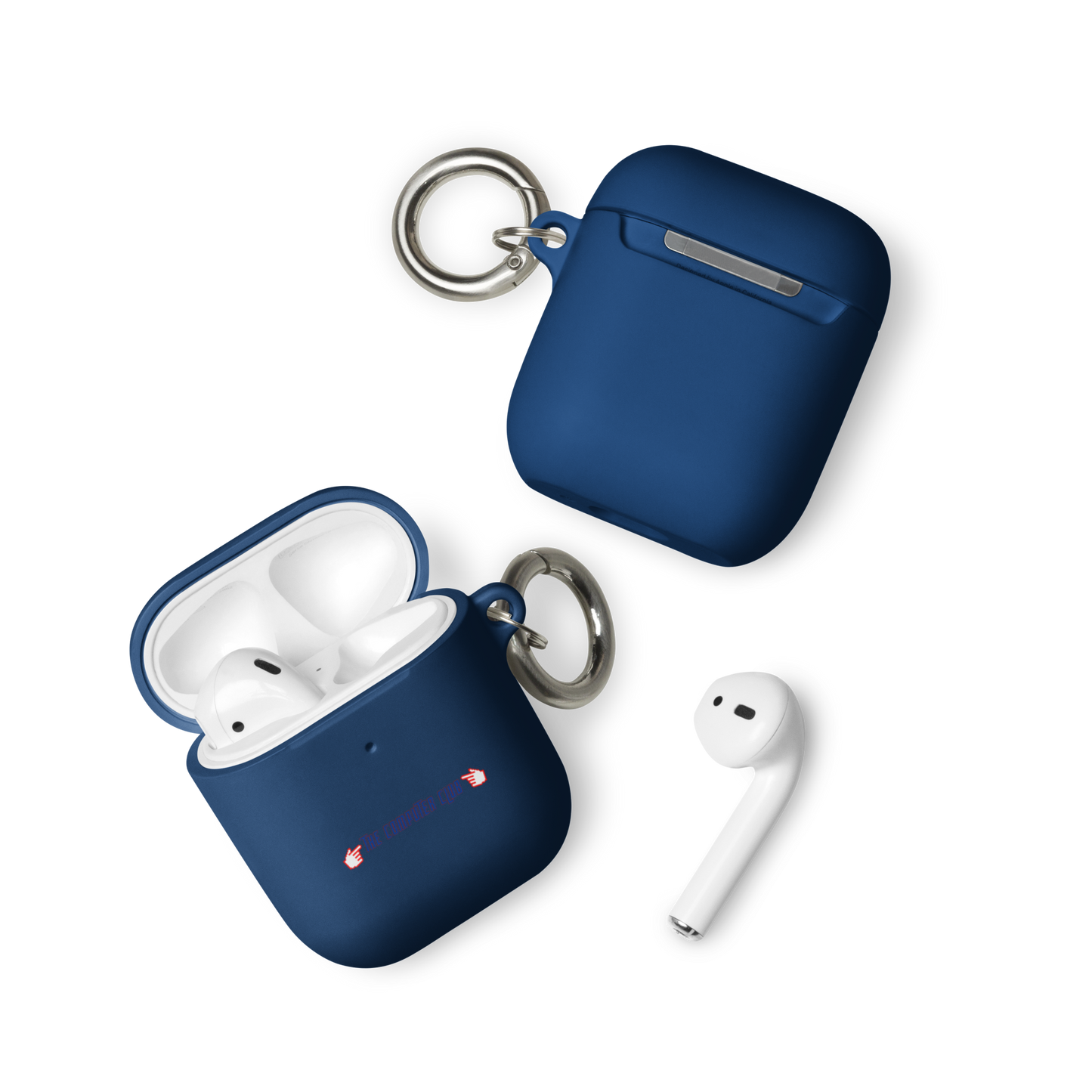 Rubber Case for AirPods®