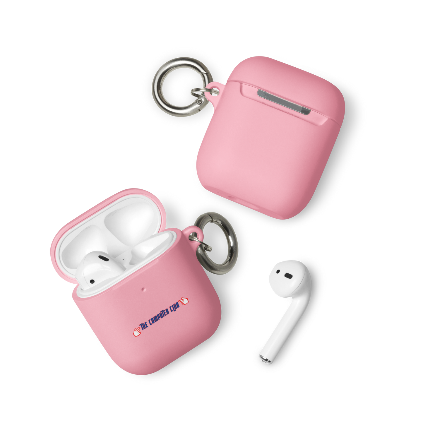 Rubber Case for AirPods®