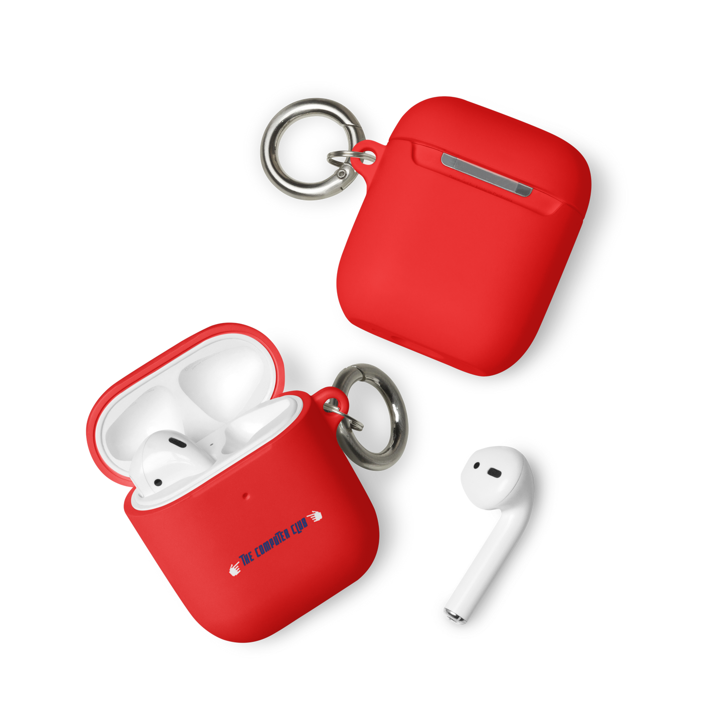 Rubber Case for AirPods®