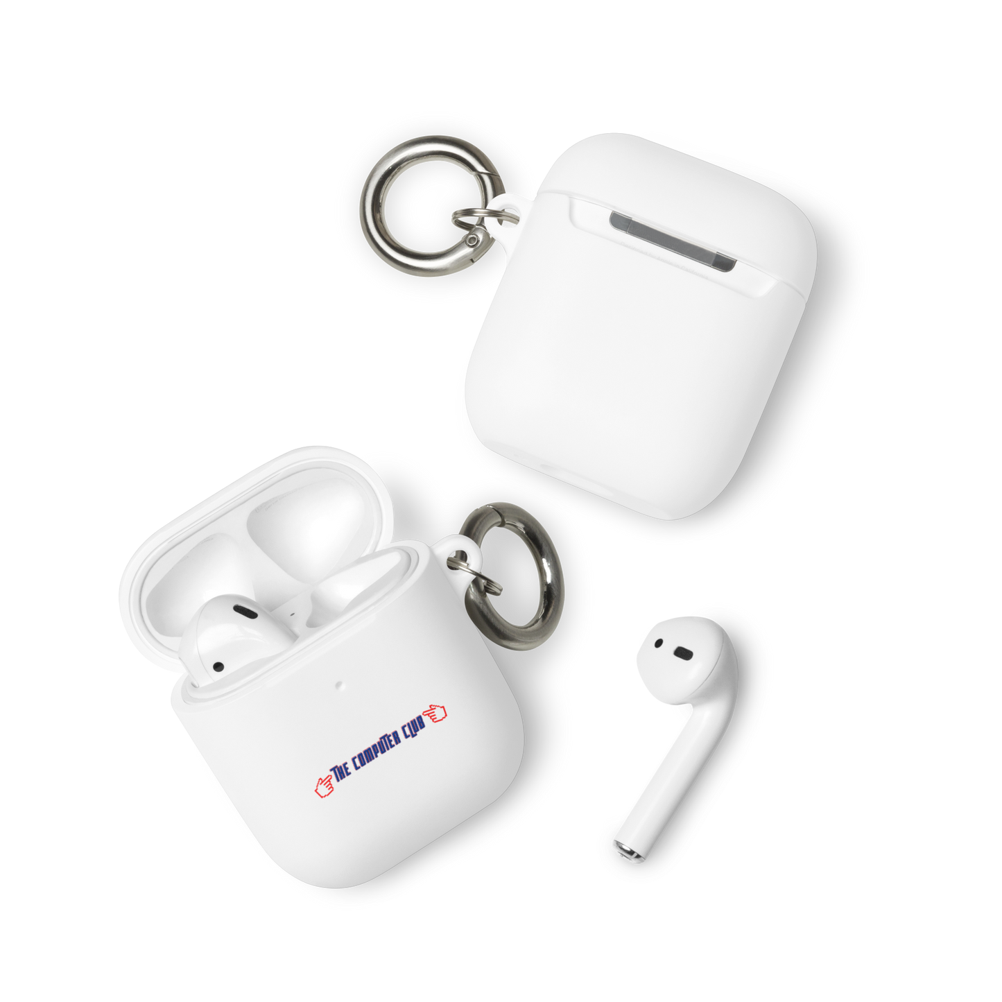 Rubber Case for AirPods®