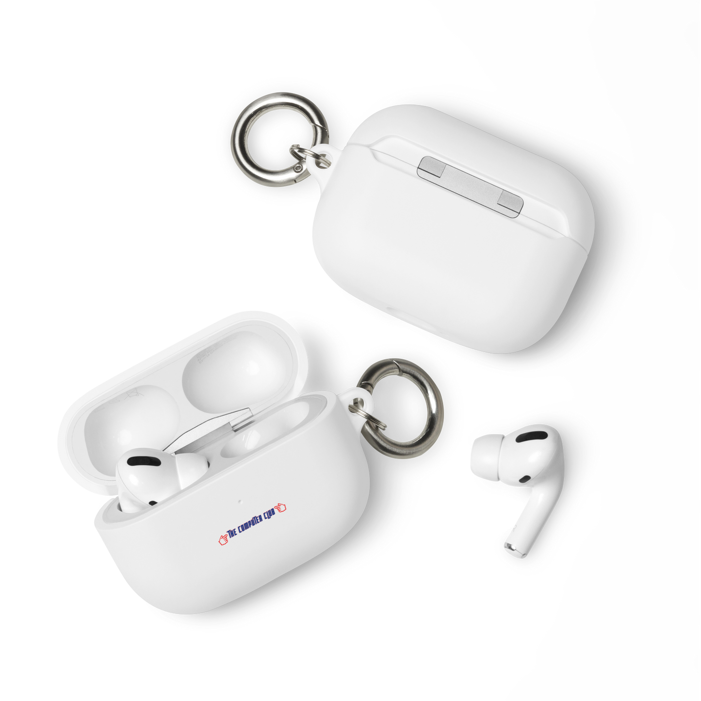 Rubber Case for AirPods®