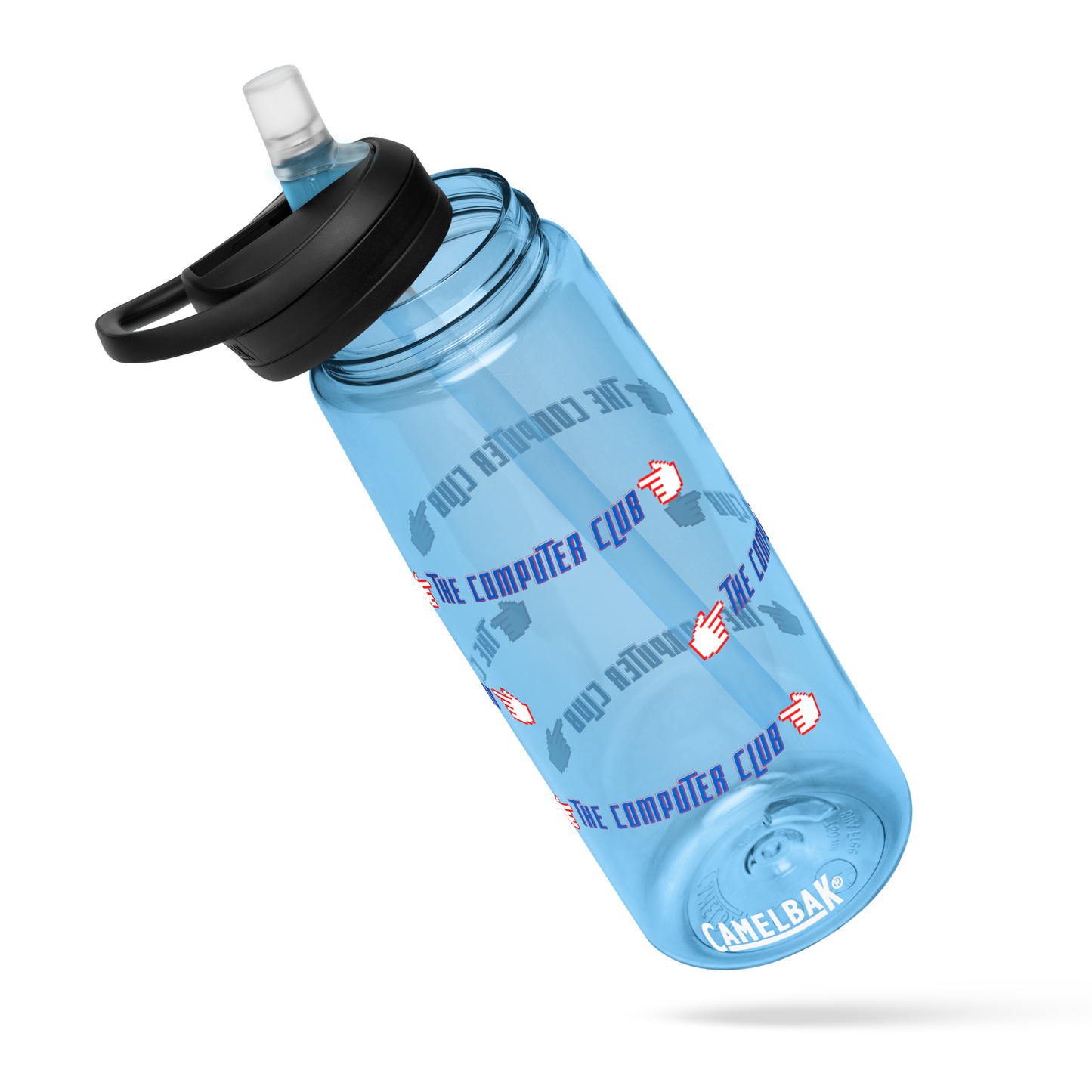 Sports Water Bottle