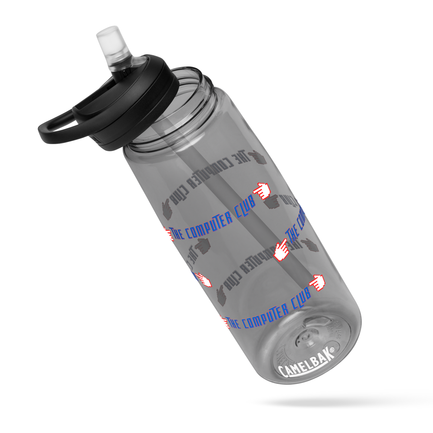 Sports Water Bottle