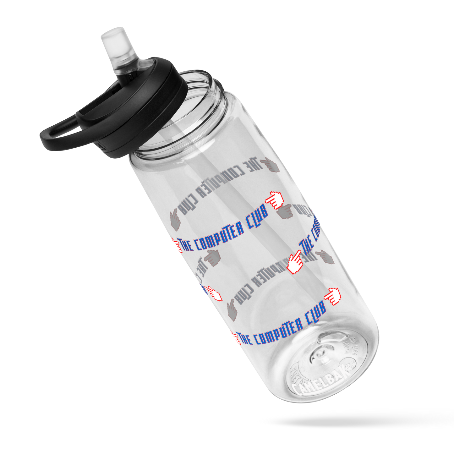 Sports Water Bottle