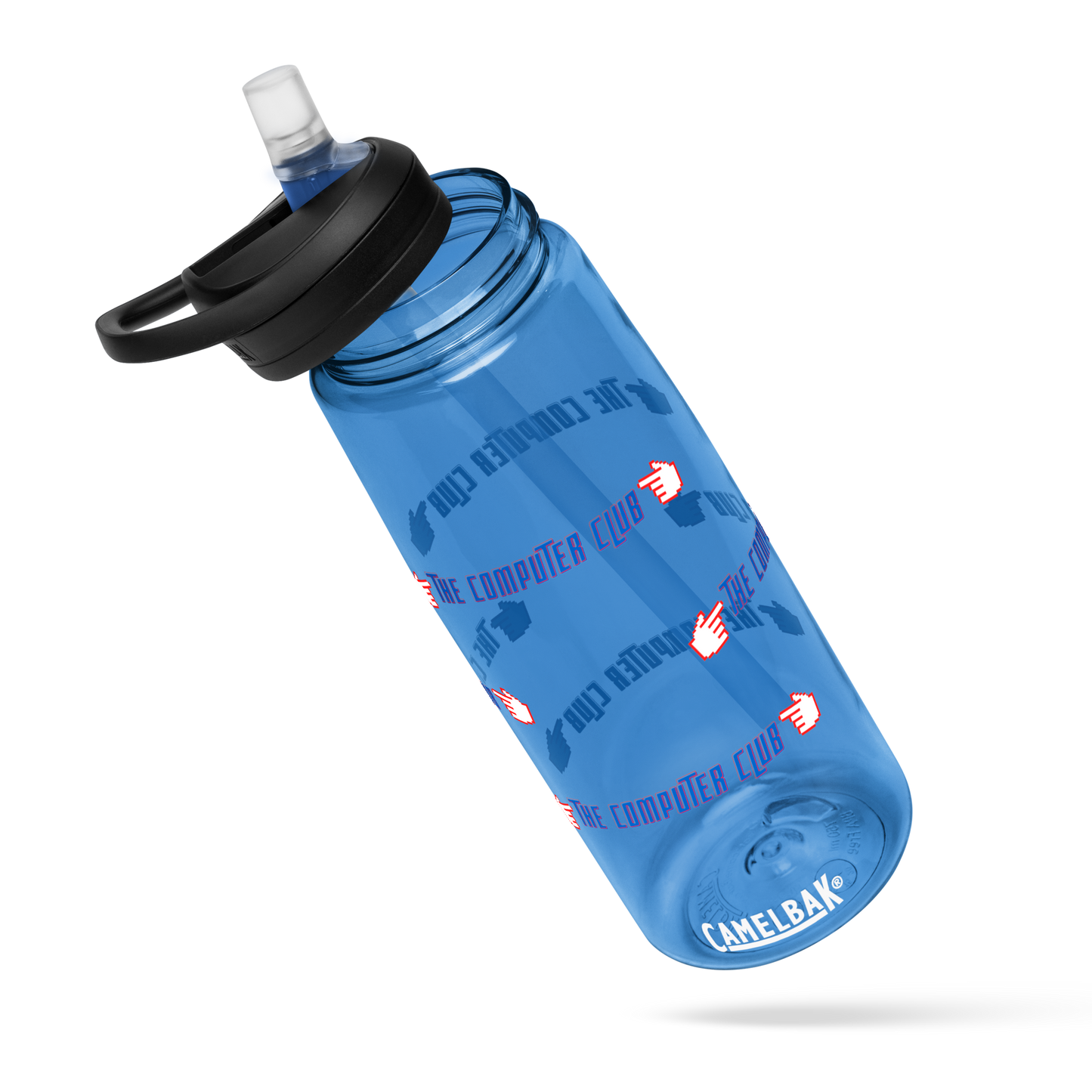 Sports Water Bottle