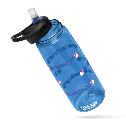 Sports Water Bottle