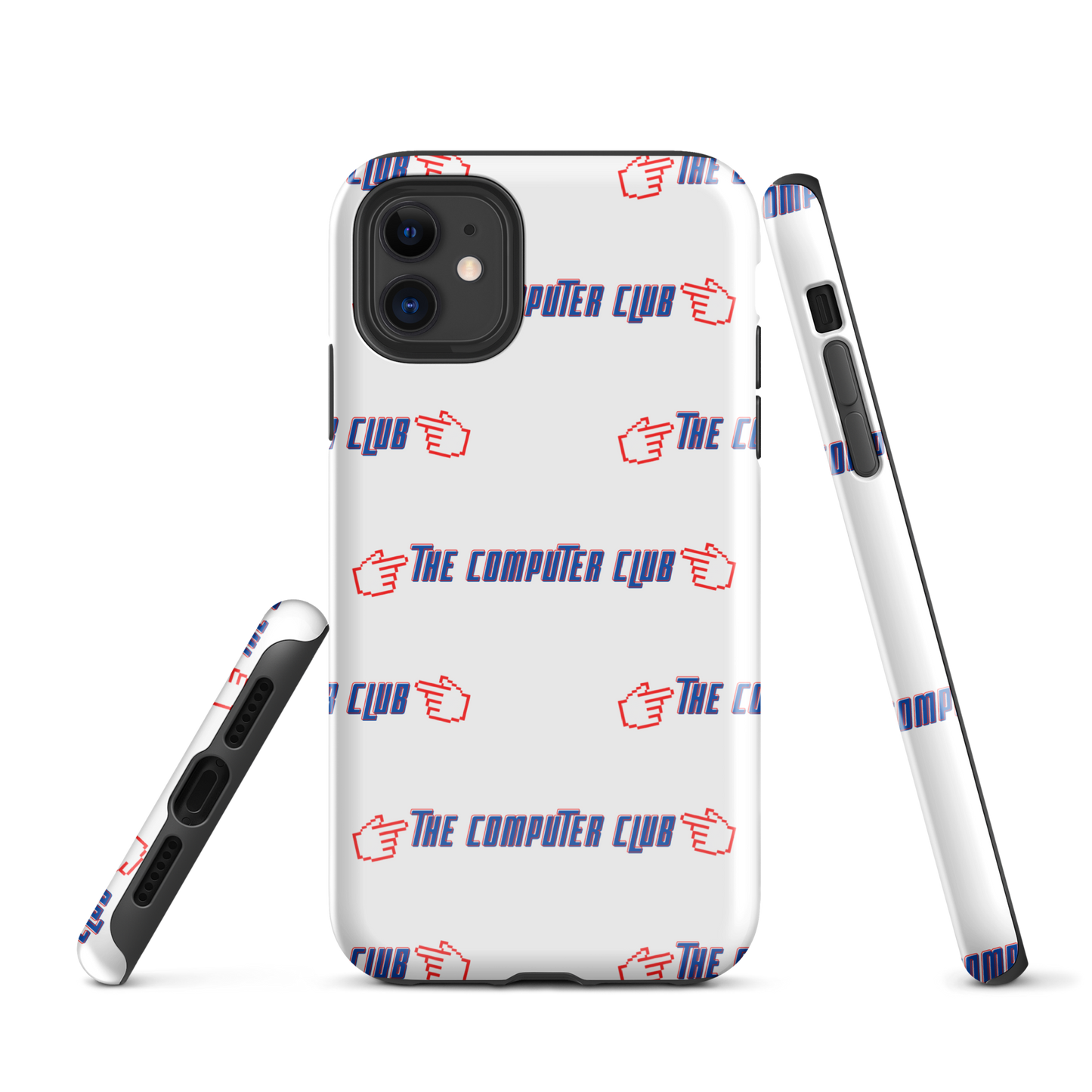 Tough Case for iPhone®