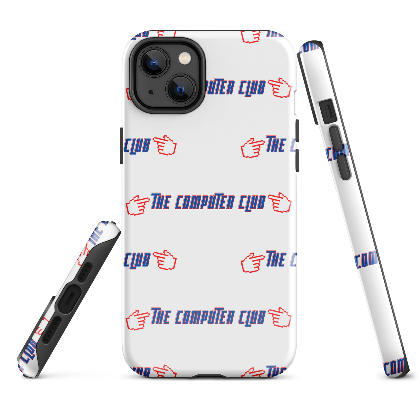 Tough Case for iPhone®