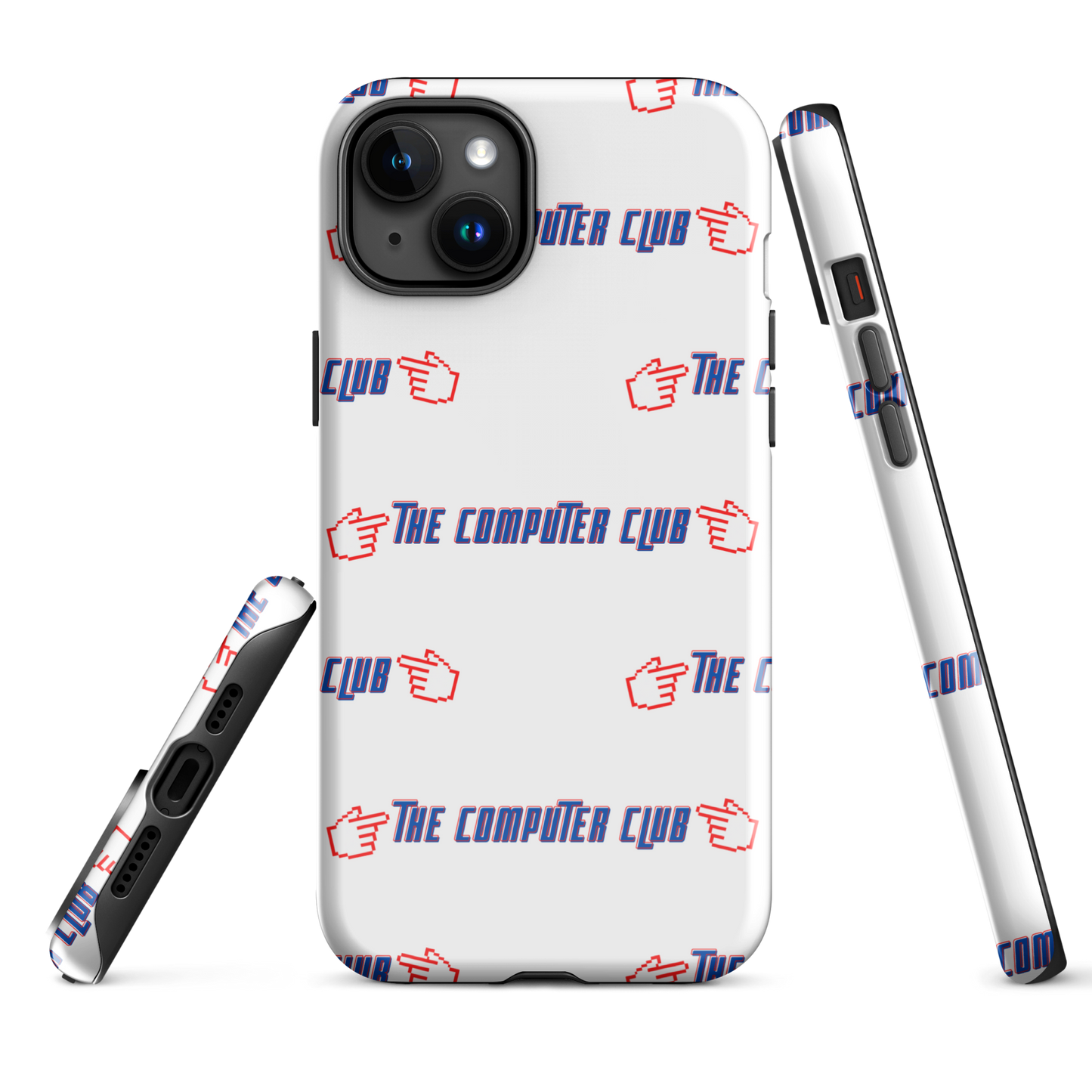 Tough Case for iPhone®