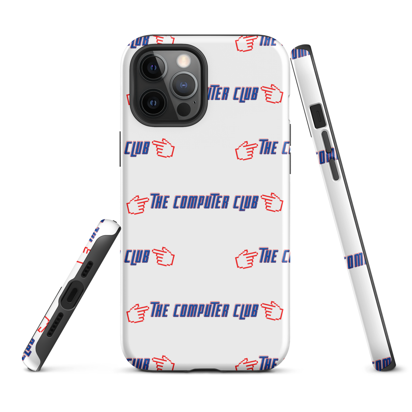 Tough Case for iPhone®