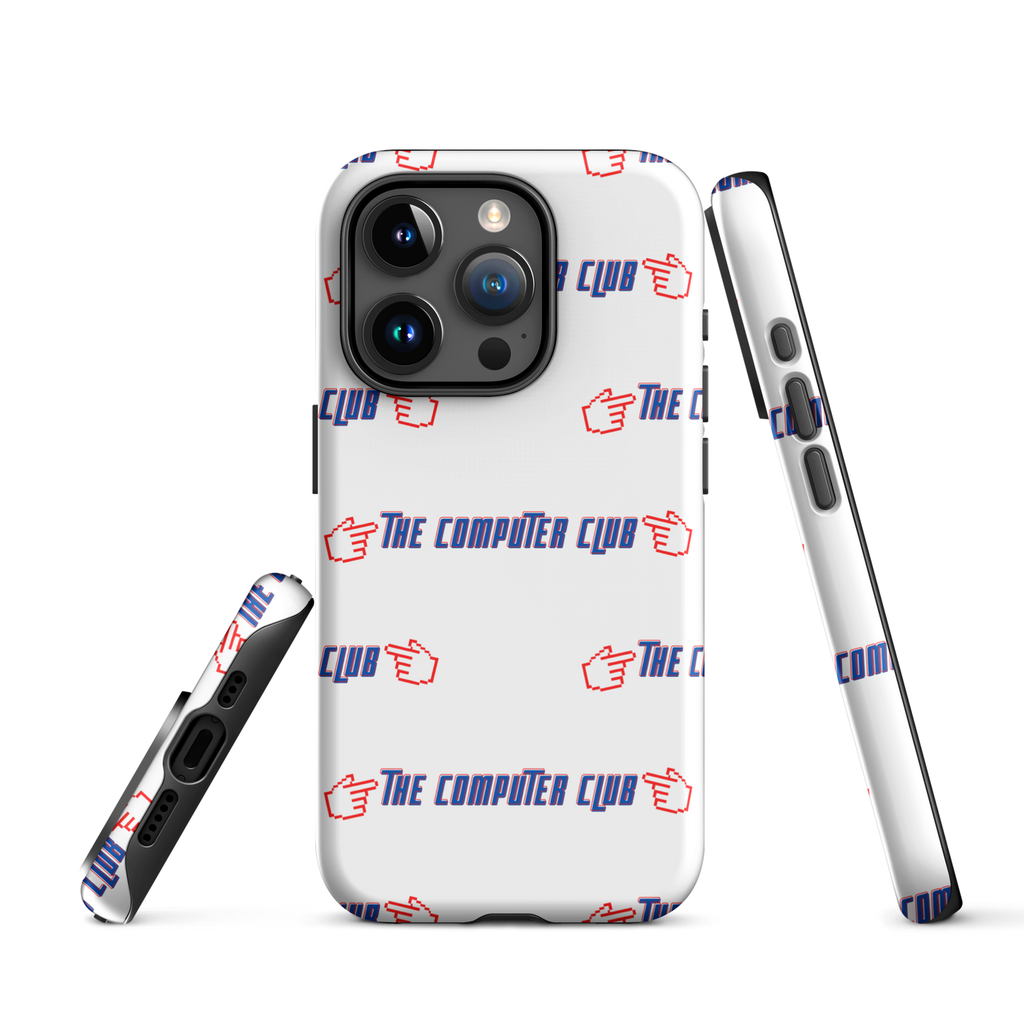 Tough Case for iPhone®